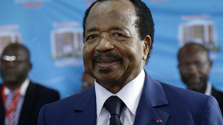Des millions d&rsquo;Africains dépendent des mines illégales