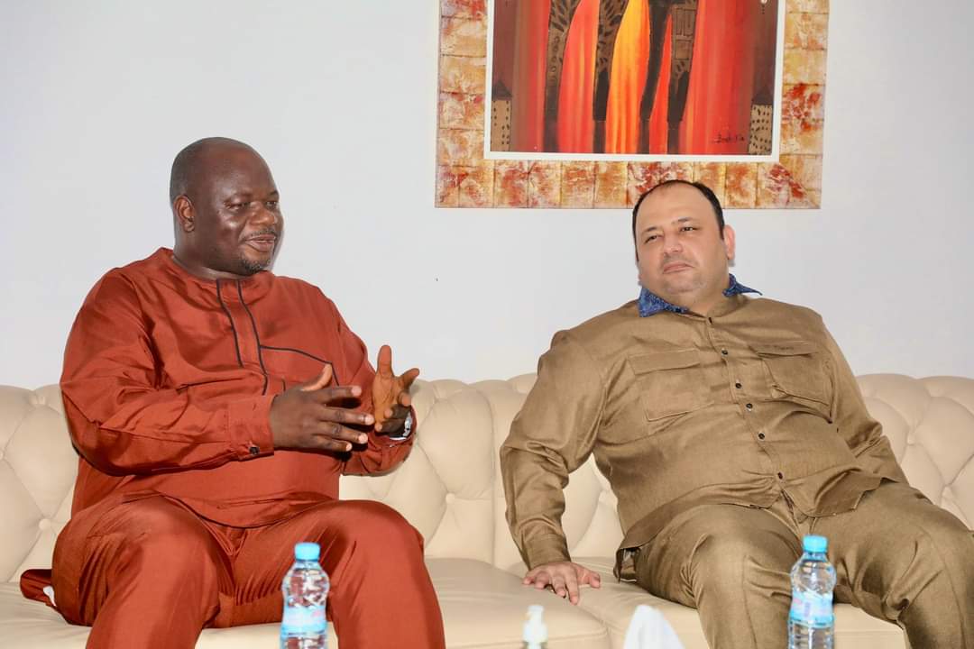Coopération Guinée-Libye : vers un engagement dynamique pour réduire le taux de chaumage