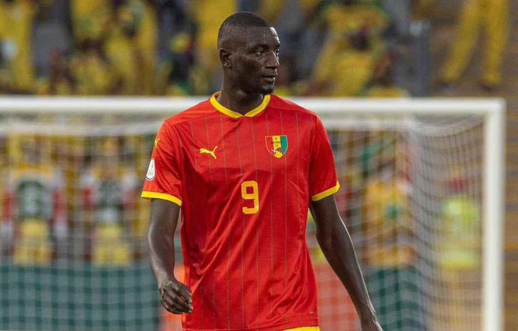 Serhou Guirassy s&rsquo;exprime après la défaite du Syli : “Ne pas voir la Guinée à la CAN 2025 est une douleur pour nous”