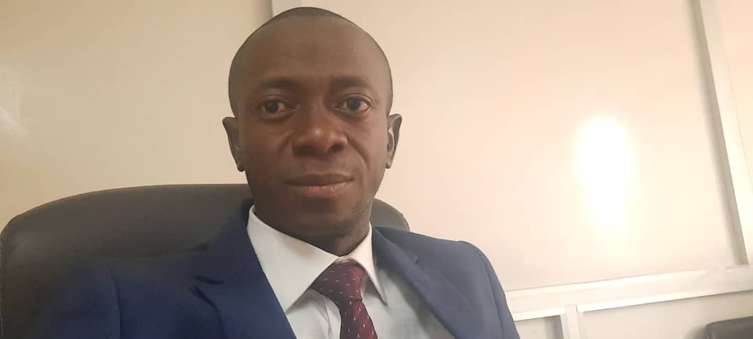 Problématique de la mobilité et de la sécurité de nos enfants sur le chemin de l’école : propositions de solutions Par (Mamadou Oury SIDIBE)