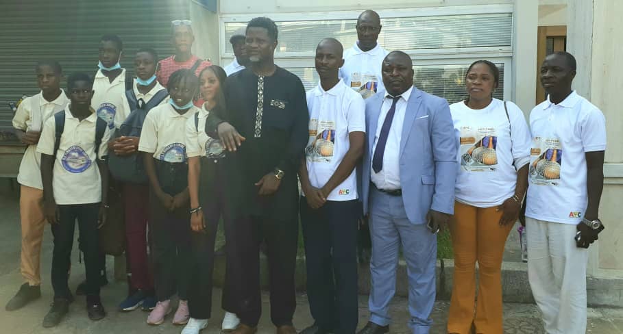 Guinée : l&rsquo;Association Forêt Culture annonce la couleur de la 3ème édition du festival de chants et de danses à Conakry