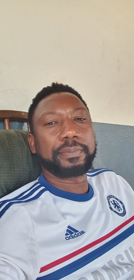 Effigie du Président Doumbouya démantelée : ce que j’en pense !