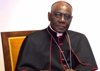 Le choix du pape : un processus mystérieux et indépendant des influences extérieures