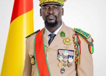 Guinée : le référendum constitutionnel fixé au 21 septembre 2025, une date tenable ? Par CalebKolié .