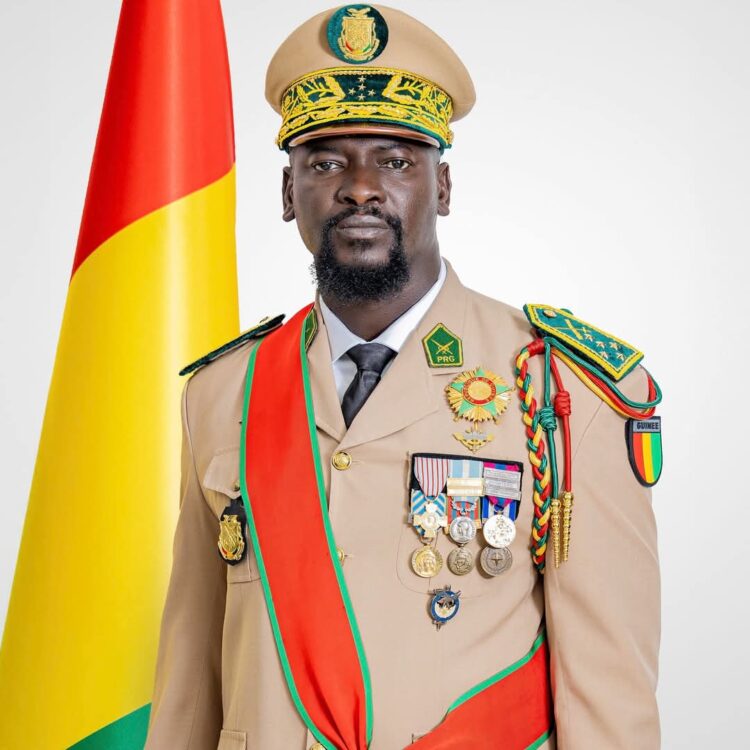 Guinée : le référendum constitutionnel fixé au 21 septembre 2025, une date tenable ? Par CalebKolié .