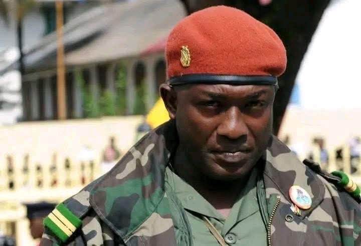 Transfert sous tension de Toumba Diakité vers la prison de Coyah, un nouveau chapitre dans un dossier sensible